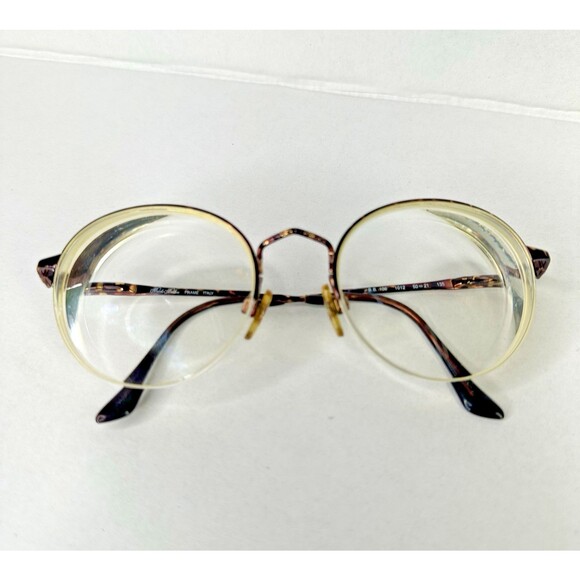 Brooks Brothers Other - VTG Brooks Brothers BB 106 1012 Men's Eyeglass 50-21-135 Tortoise FRAMES ONLY